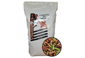 Takazumi Complete Mix