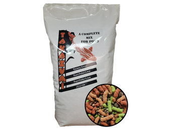 Takazumi Complete Mix