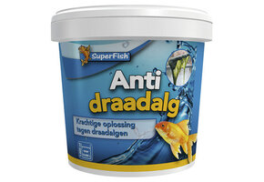 SuperFish Anti Draadalg