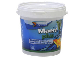 SuperFish Maerl Plus
