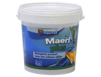 SuperFish Maerl Plus