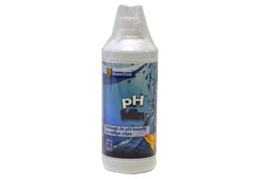 SuperFish PH Min