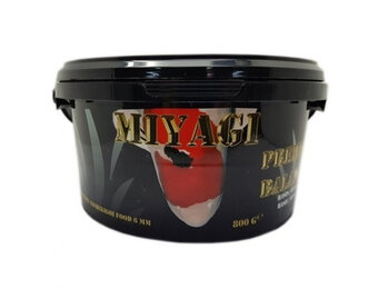 Miyagi Premier Balance