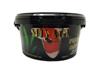 Miyagi Premium Growth