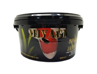 Miyagi Spring Autumn