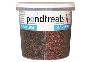 Evolution Aqua Pond Treat