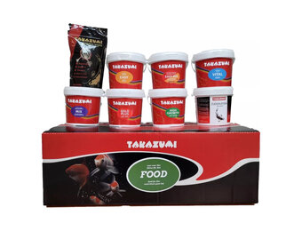Takazumi Pakket Food
