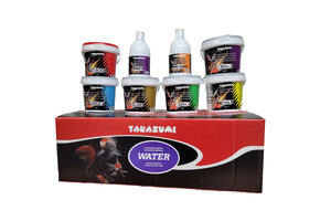 Takazumi Pakket Water