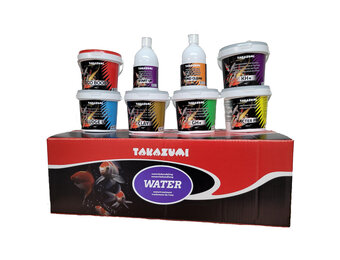 Takazumi Pakket Water