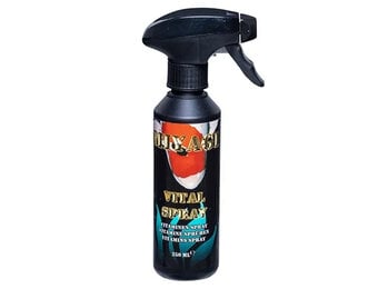Miyagi Vital Spray