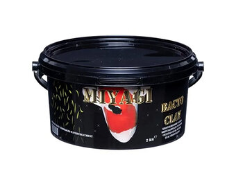 Miyagi Bacto Clay
