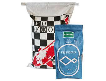 FD Food Mighty 5,7 mm