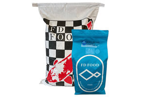 FD Food Build-Up Extra 7 mm