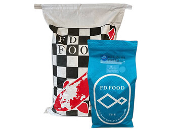 FD Food Build-Up Extra 7 mm