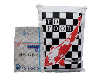 FD Food Supplement 5,7 mm