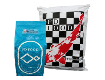 FD Food Color Emphasize 5,7 mm