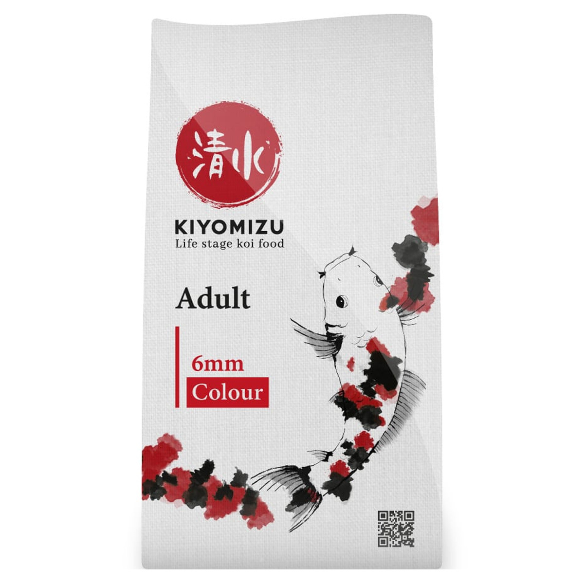 Kiyomizu Adult Color