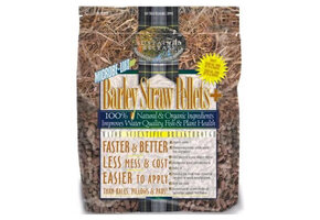 Microbe-Lift Barley Straw Pellets