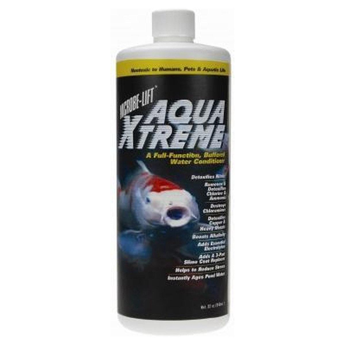 Microbe-Lift AquaXtreme