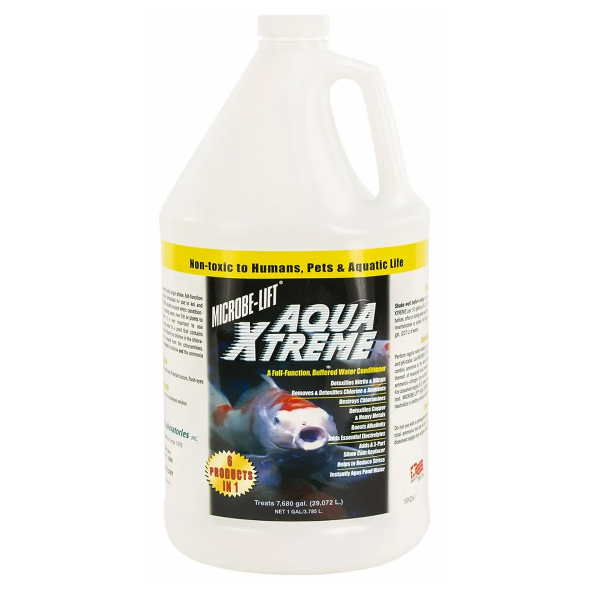 Microbe-Lift AquaXtreme