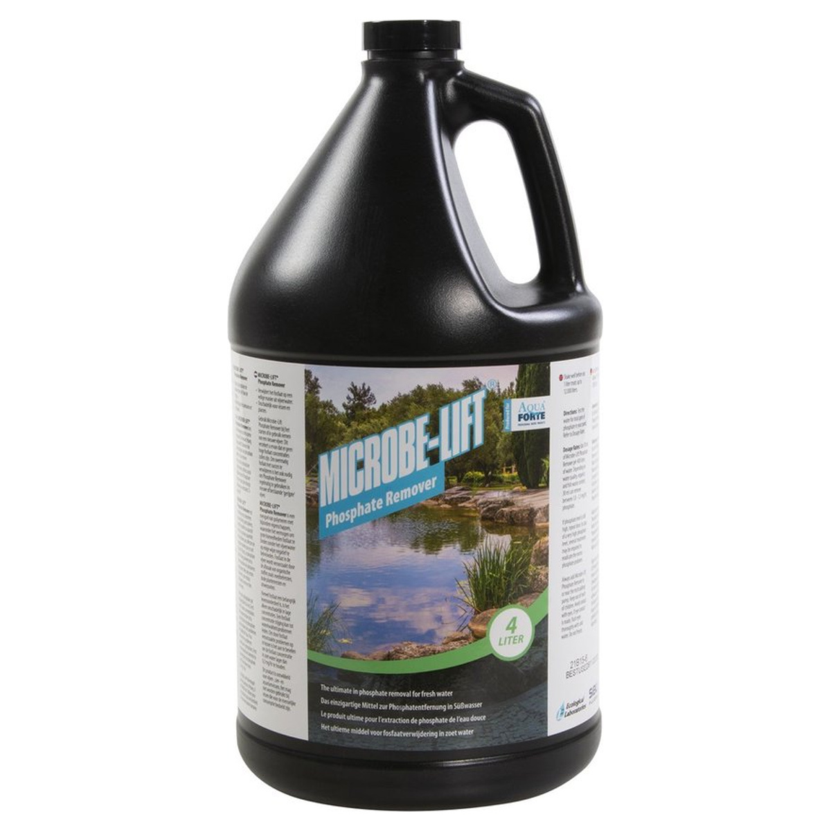 Microbe-Lift Phosphate Remover