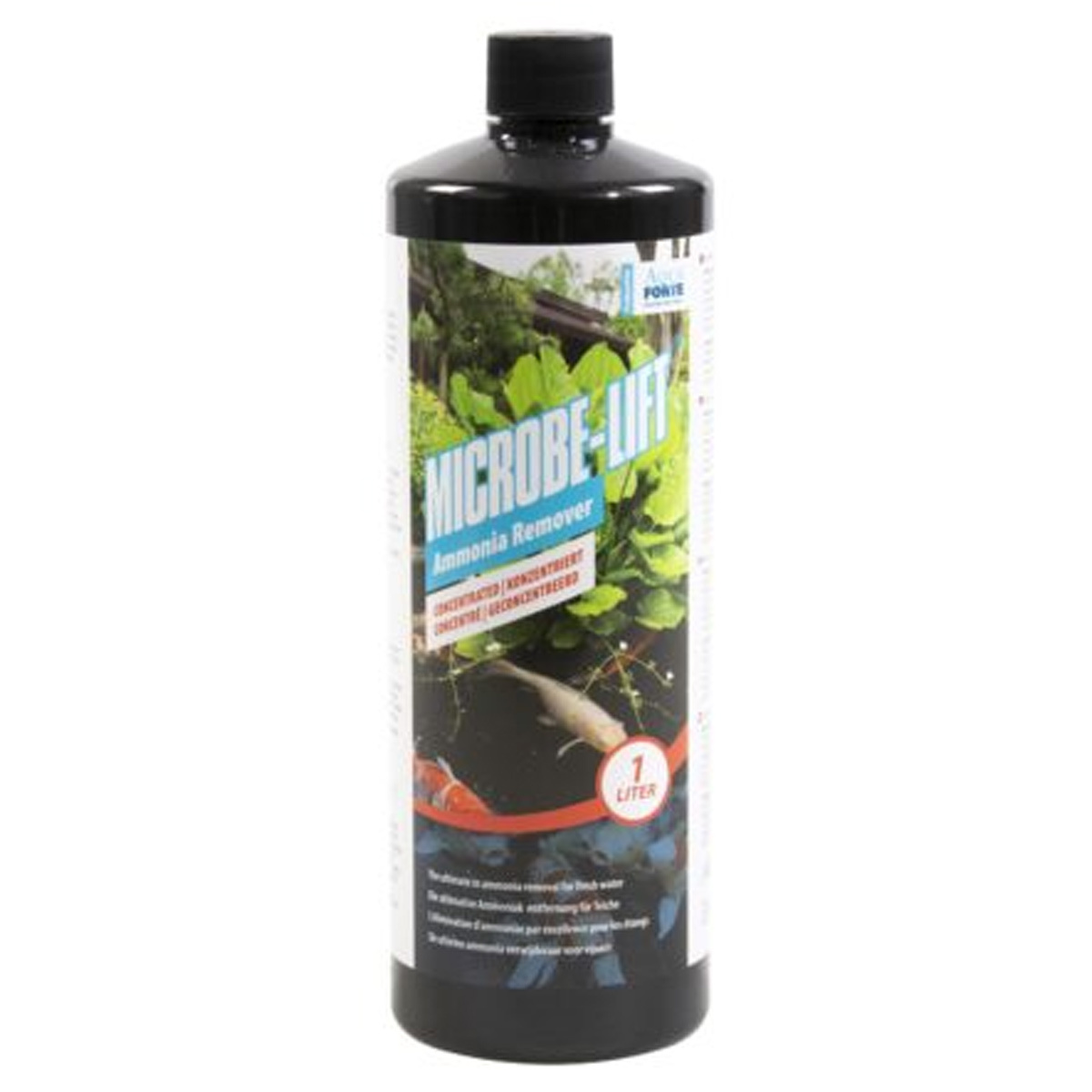 Microbe-Lift Ammonia Remover