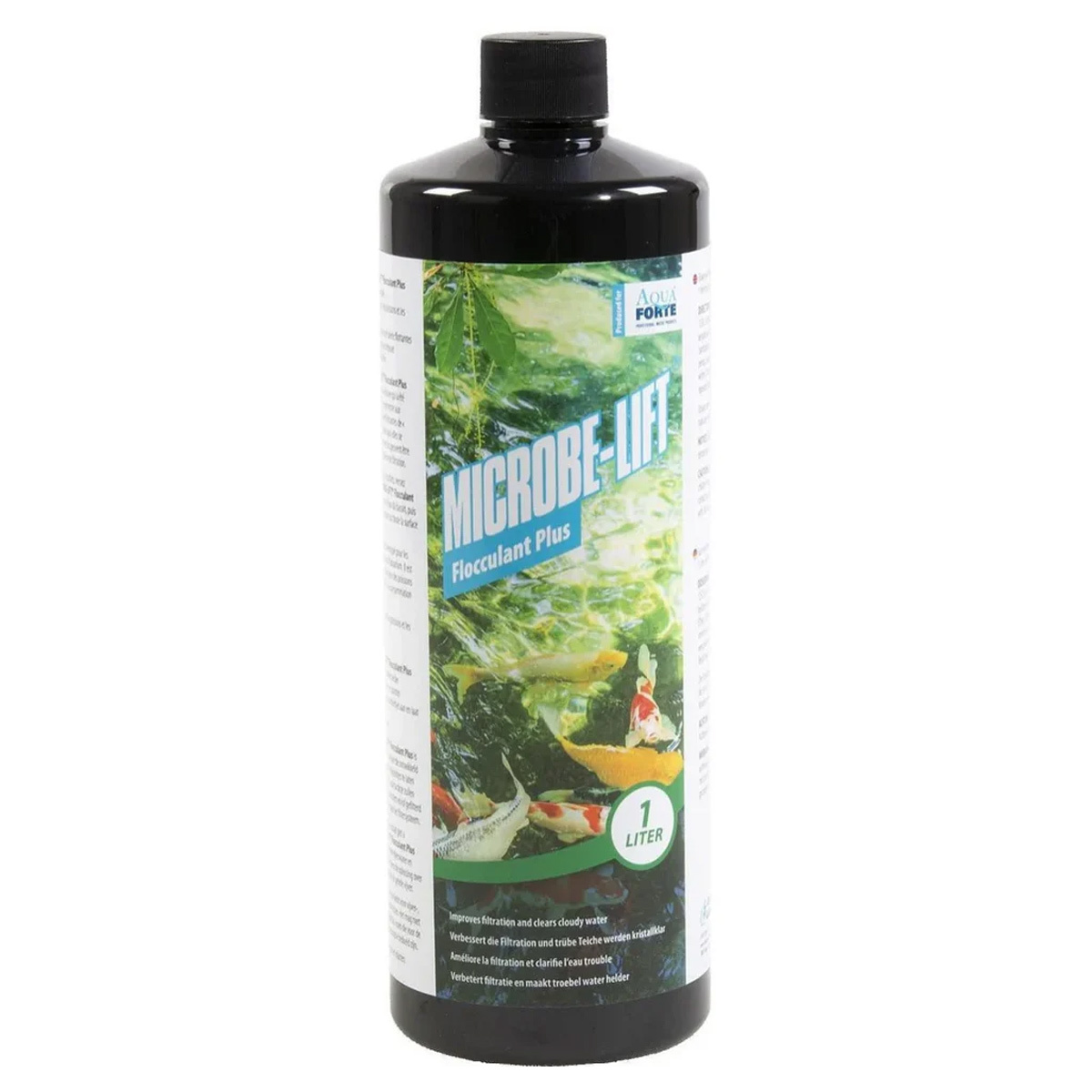 Microbe-Lift Flocculant Plus