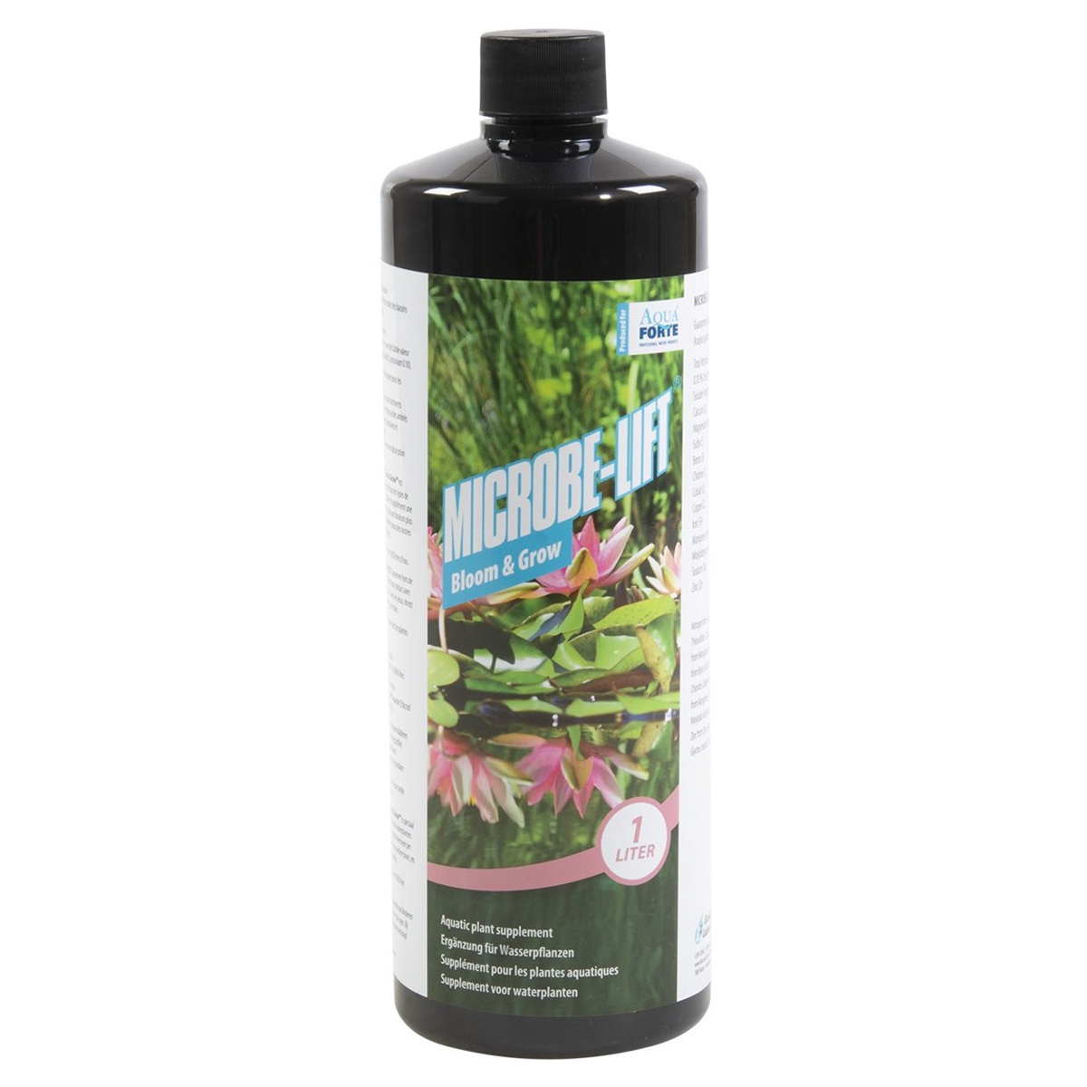 Microbe-Lift Groei & Bloei