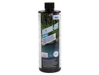Microbe-Lift Bio Blue Pond Color