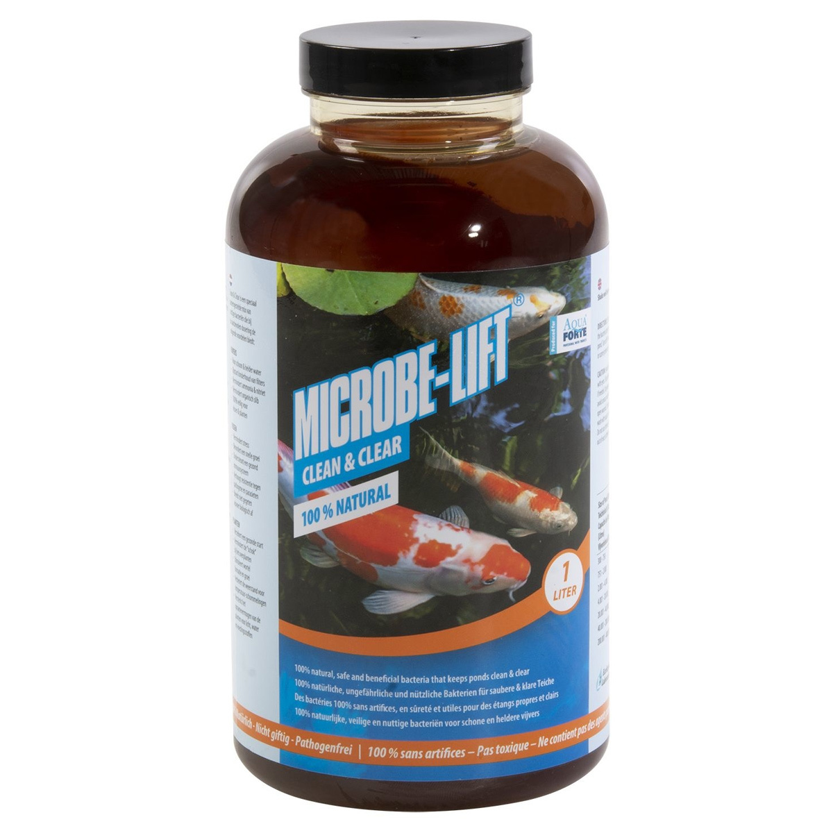 Microbe-Lift Clean & Clear