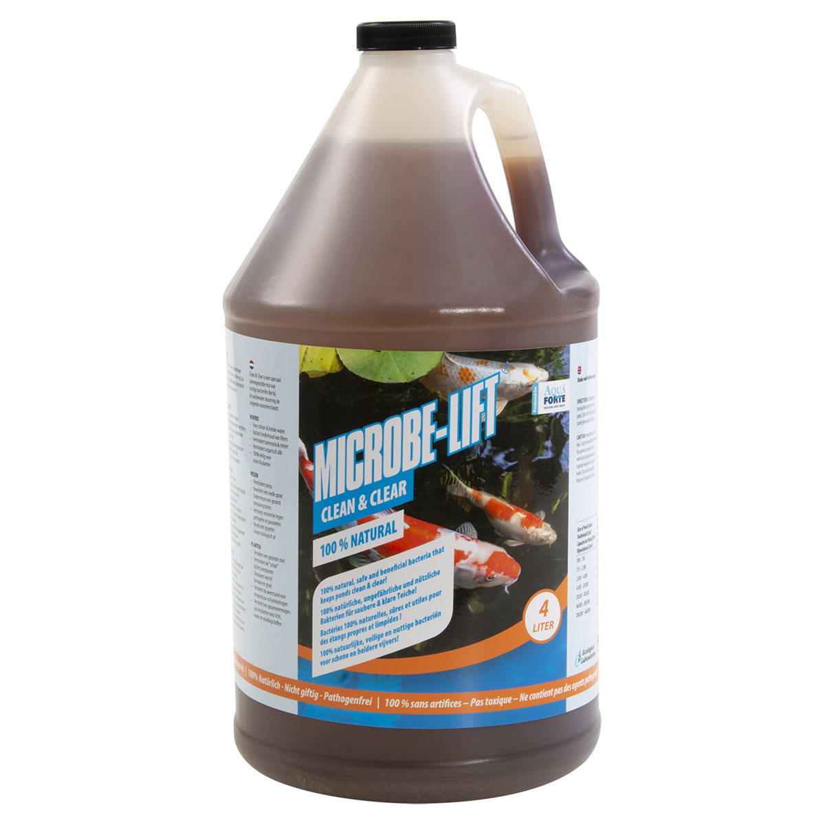 Microbe-Lift Clean & Clear