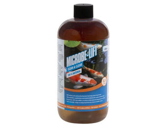 Microbe-Lift Clean & Clear