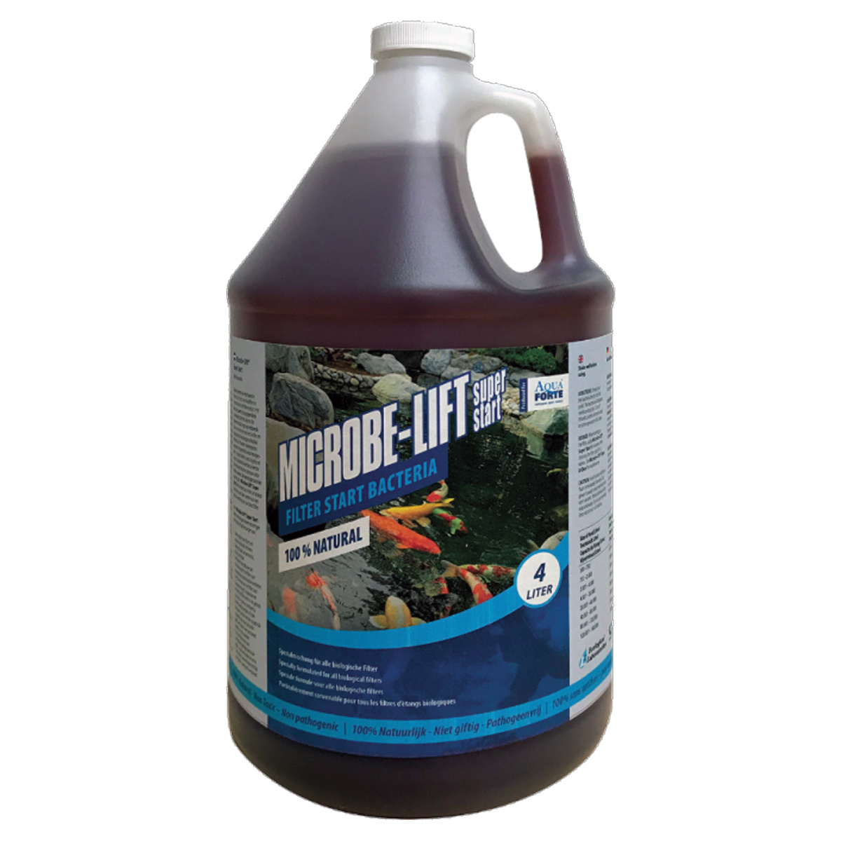 Microbe-Lift Super Start Filter