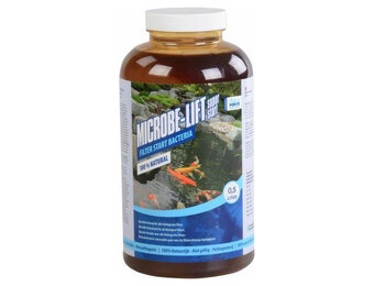 Microbe-Lift Super Start Filter