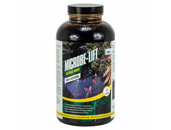 Microbe-Lift Sludge Away