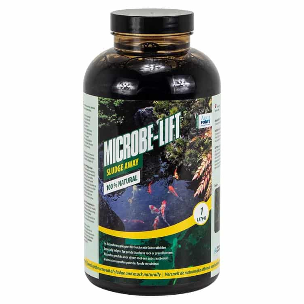 Microbe-Lift Sludge Away