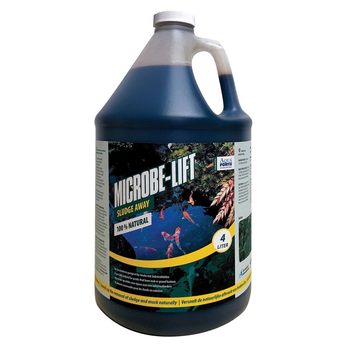Microbe-Lift Sludge Away
