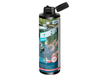 Microbe-Lift Filter Gel