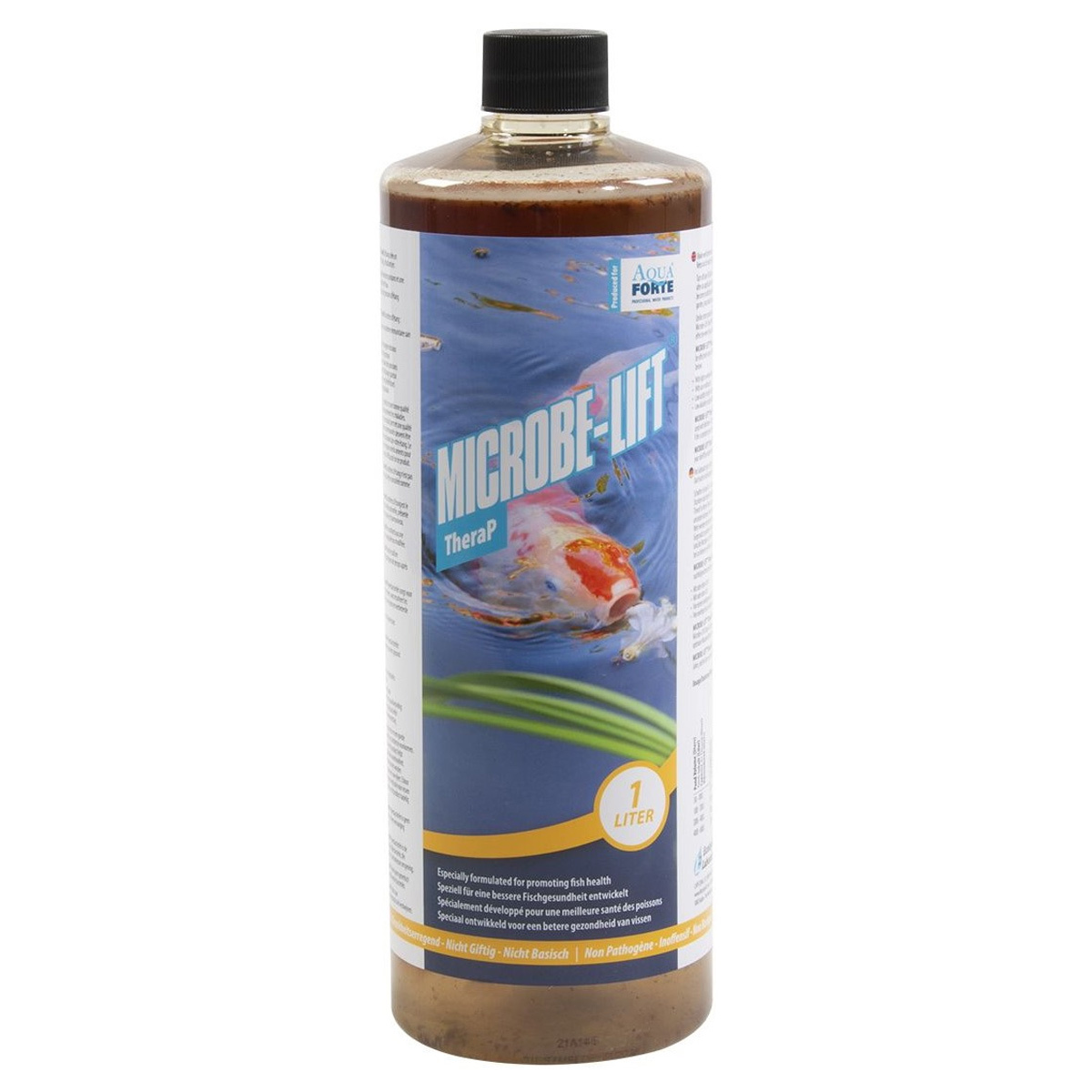 Microbe-Lift TheraP