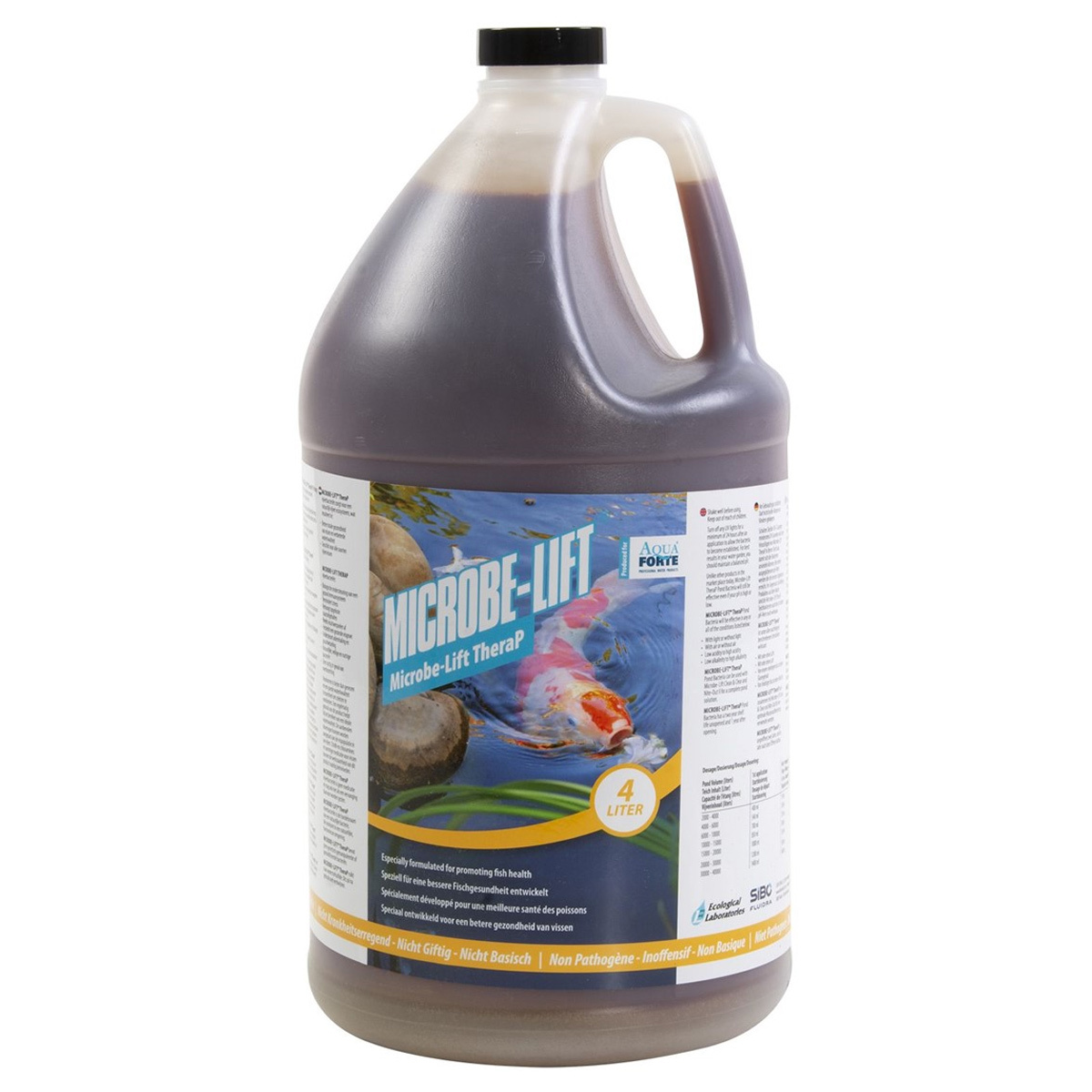 Microbe-Lift TheraP