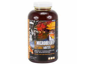 Microbe-Lift Autumn/Winter Prep