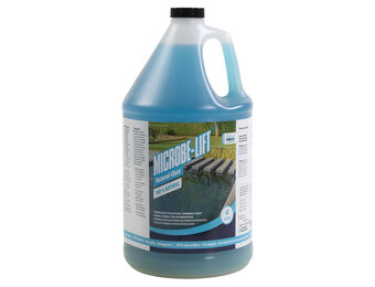 Microbe-Lift Natural Clear