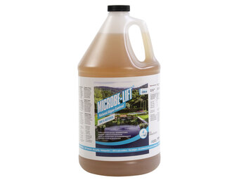 Microbe-Lift Natural Algae Control