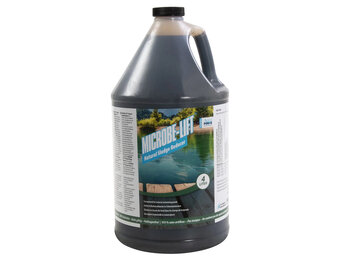 Microbe-Lift Natural Sludge Reducer