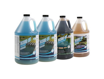 Microbe-Lift Onderhoudskit Zwemvijvers