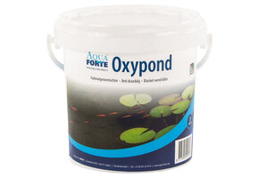 AquaForte Oxypond