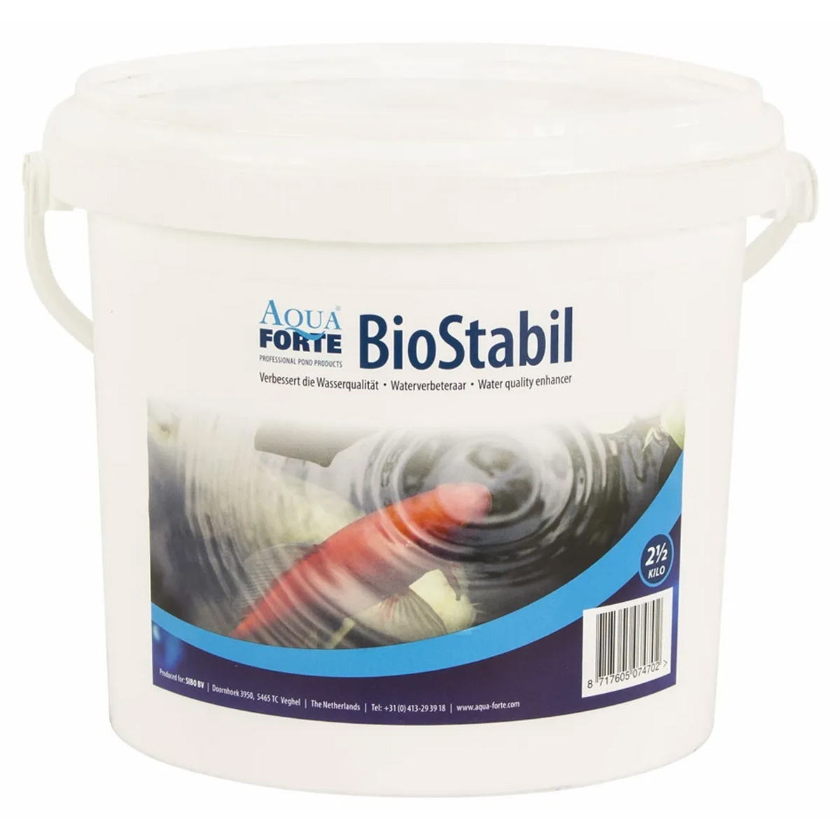 AquaForte BioStabil
