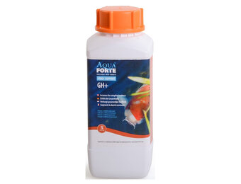 AquaForte GH+