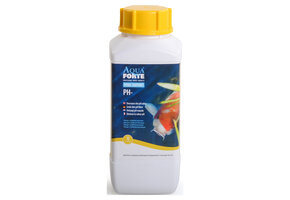 AquaForte PH-