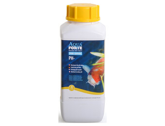 AquaForte PH-